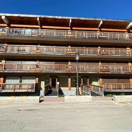 Appartement Sejour Lumineux 3 Pieces, 4 Adultes, 2 Enfants, Wifi, Pieds Des Pistes - Fr-1-562-18 *
