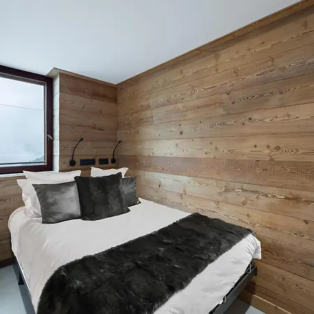 Sejour Lumineux 3 Pieces, 4 Adultes, 2 Enfants, Wifi, Pieds Des Pistes - Fr-1-562-18 Appartement